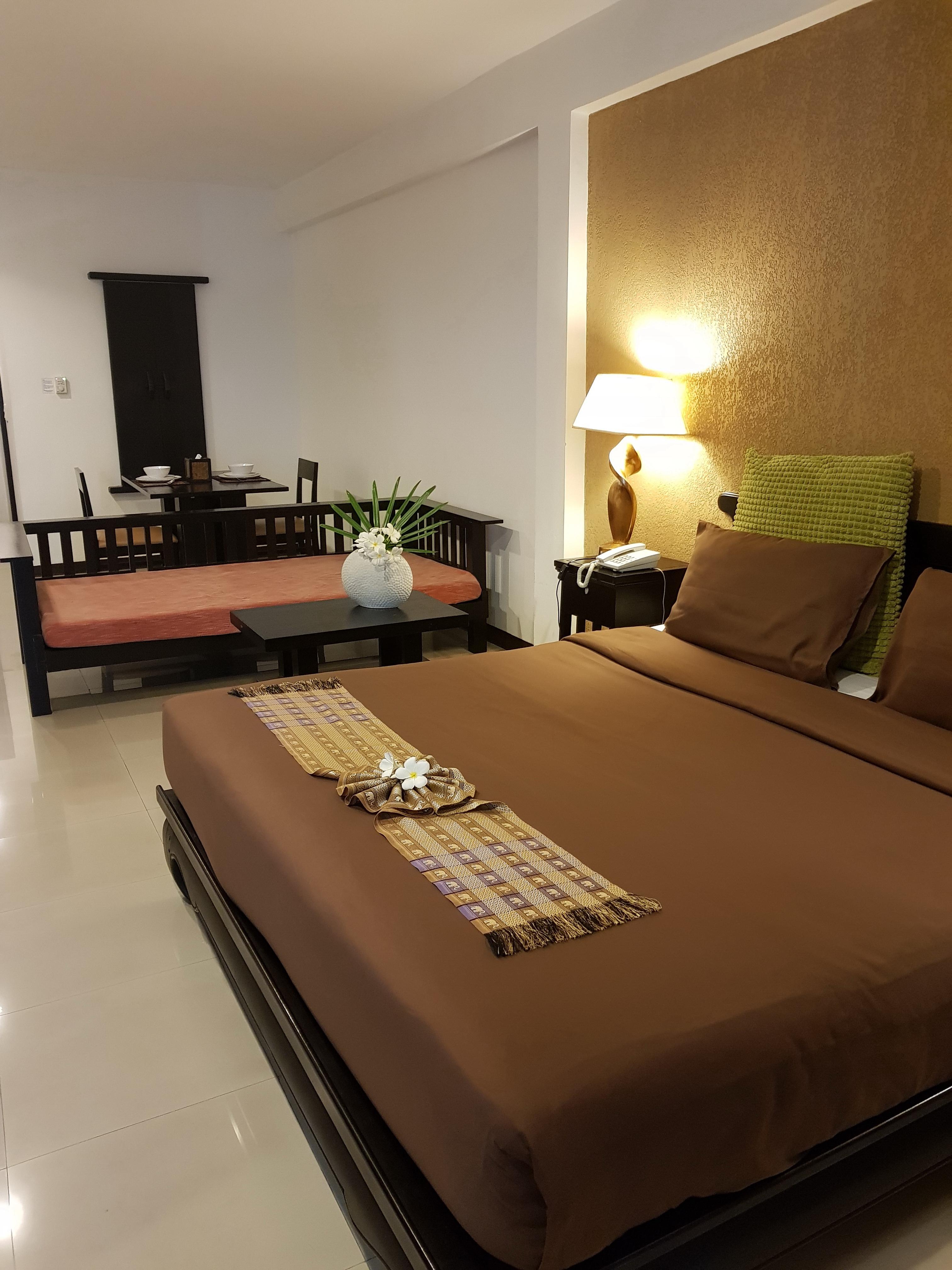 Siam Piman Hotel Бангкок Екстер'єр фото