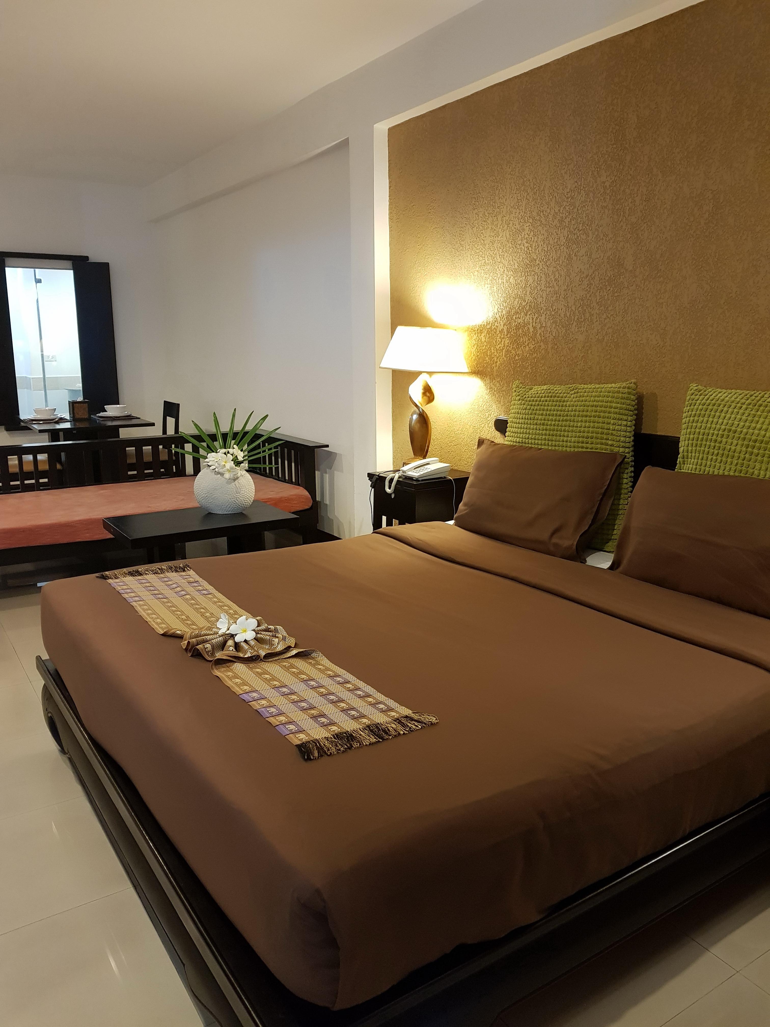 Siam Piman Hotel Бангкок Екстер'єр фото