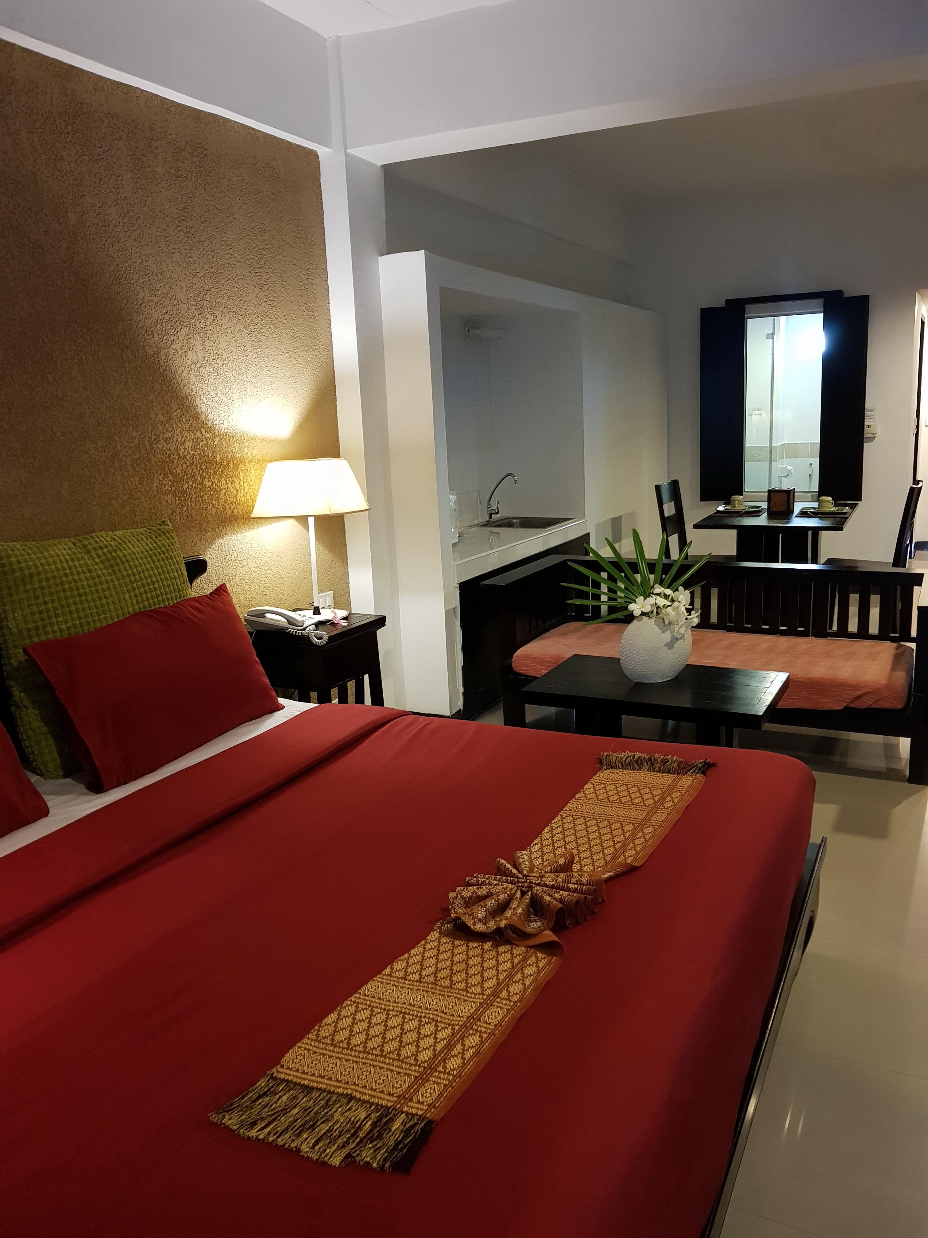 Siam Piman Hotel Бангкок Екстер'єр фото