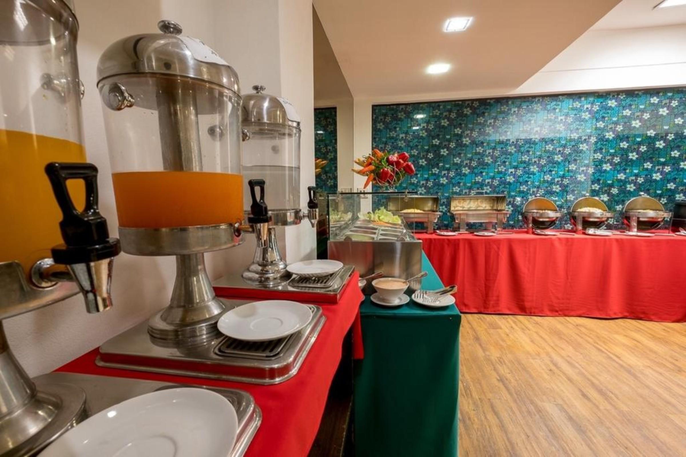 Siam Piman Hotel Бангкок Екстер'єр фото