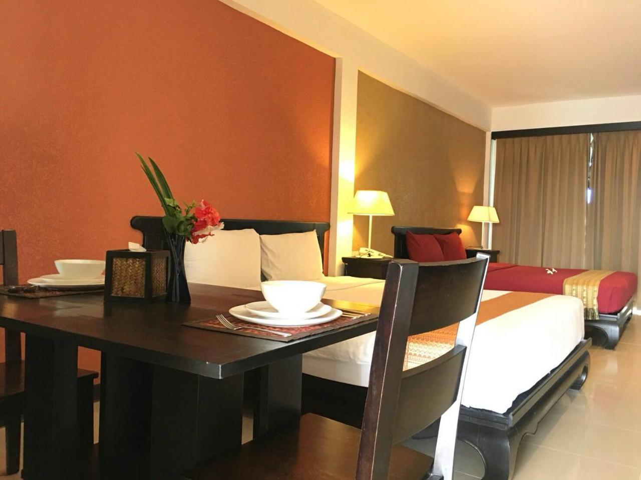 Siam Piman Hotel Бангкок Екстер'єр фото